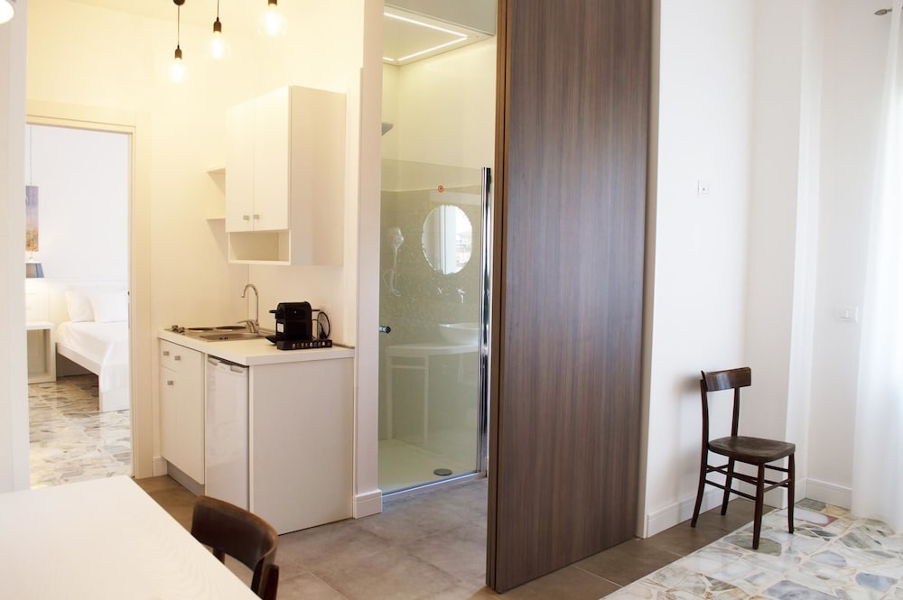 Boite D'esprit B&B De Luxe 3/25