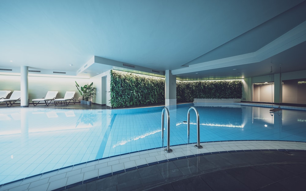 Hotel Waldhuus Swiss Quality 40/76
