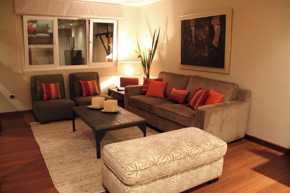 Hotel Casa Serena 43/69