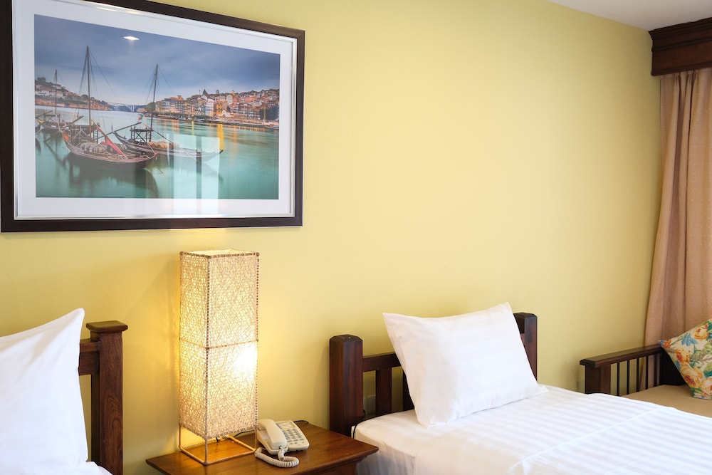 Wongamat Privacy Residence Pattaya 37/72