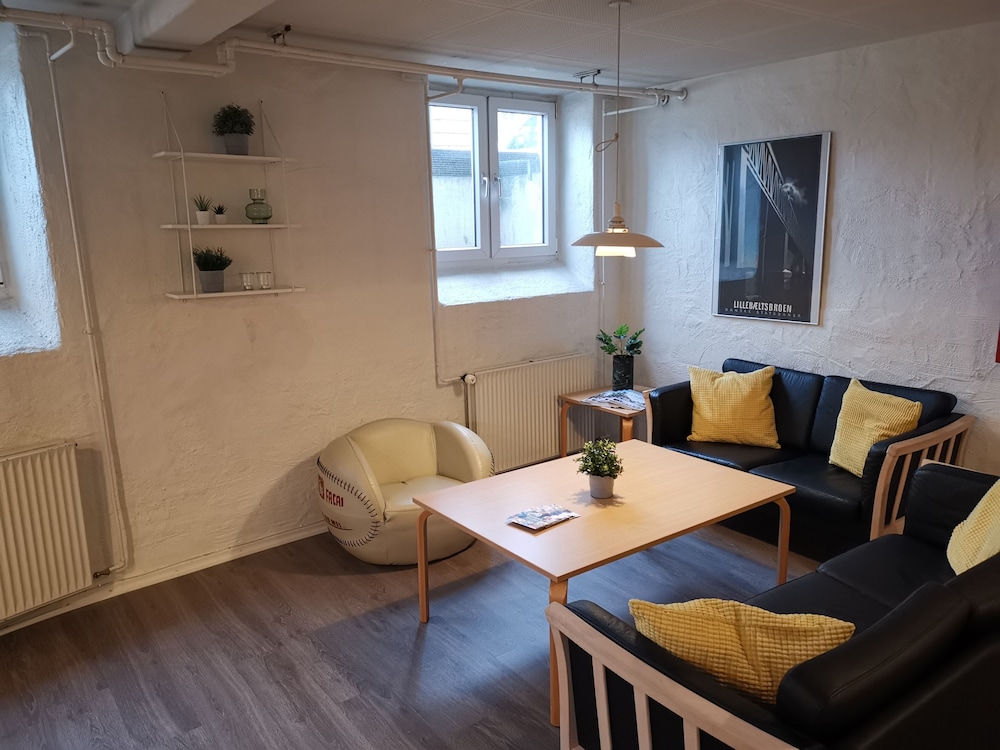 Danhostel Odense City 33/41