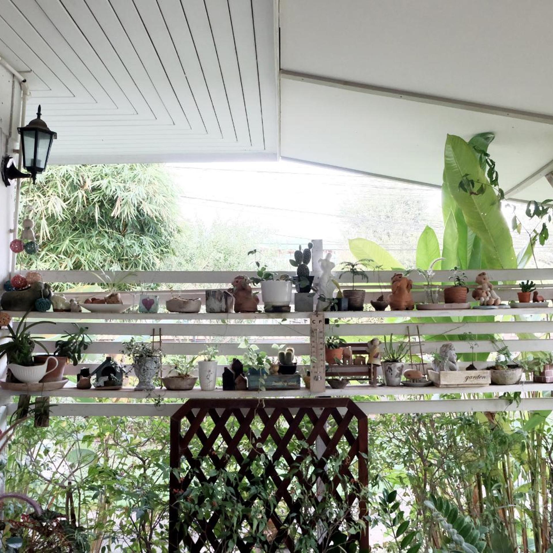 Khao Yai Cottage 3/81