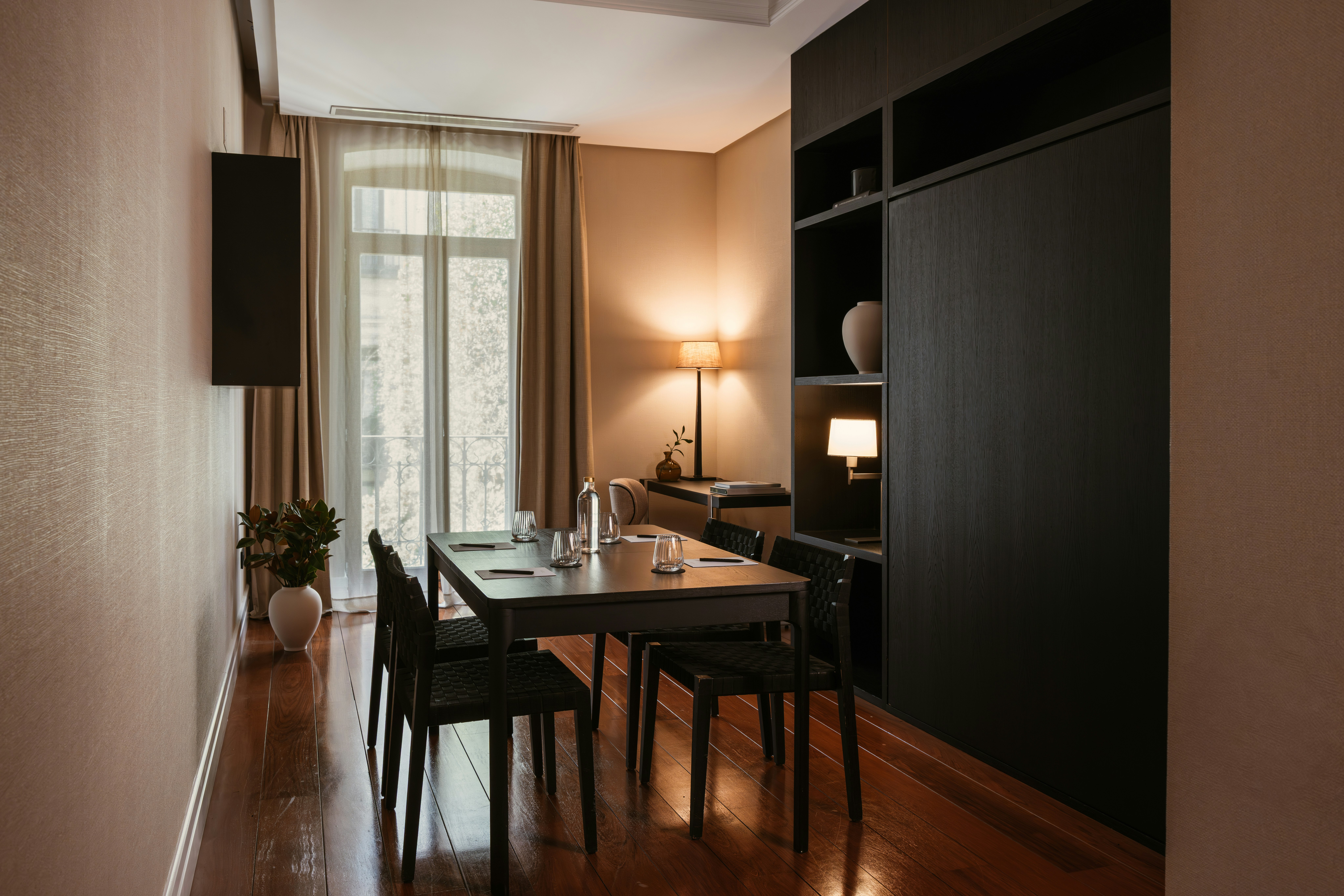 Unico Hotel Madrid 20/31