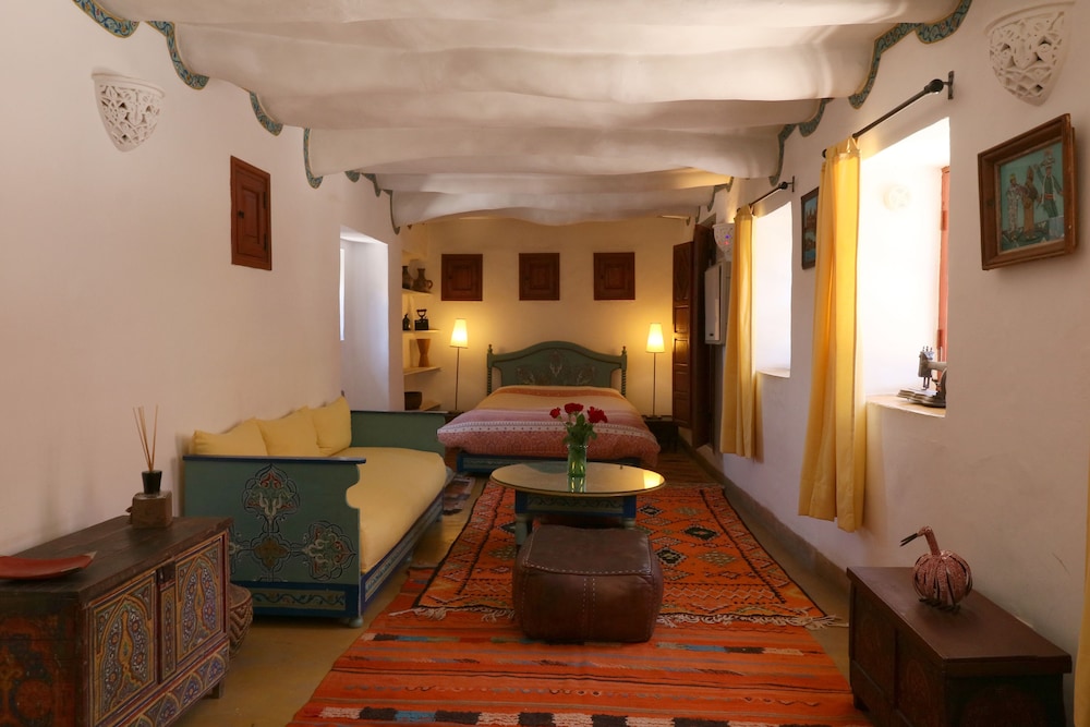 Riad El Borj 27/50