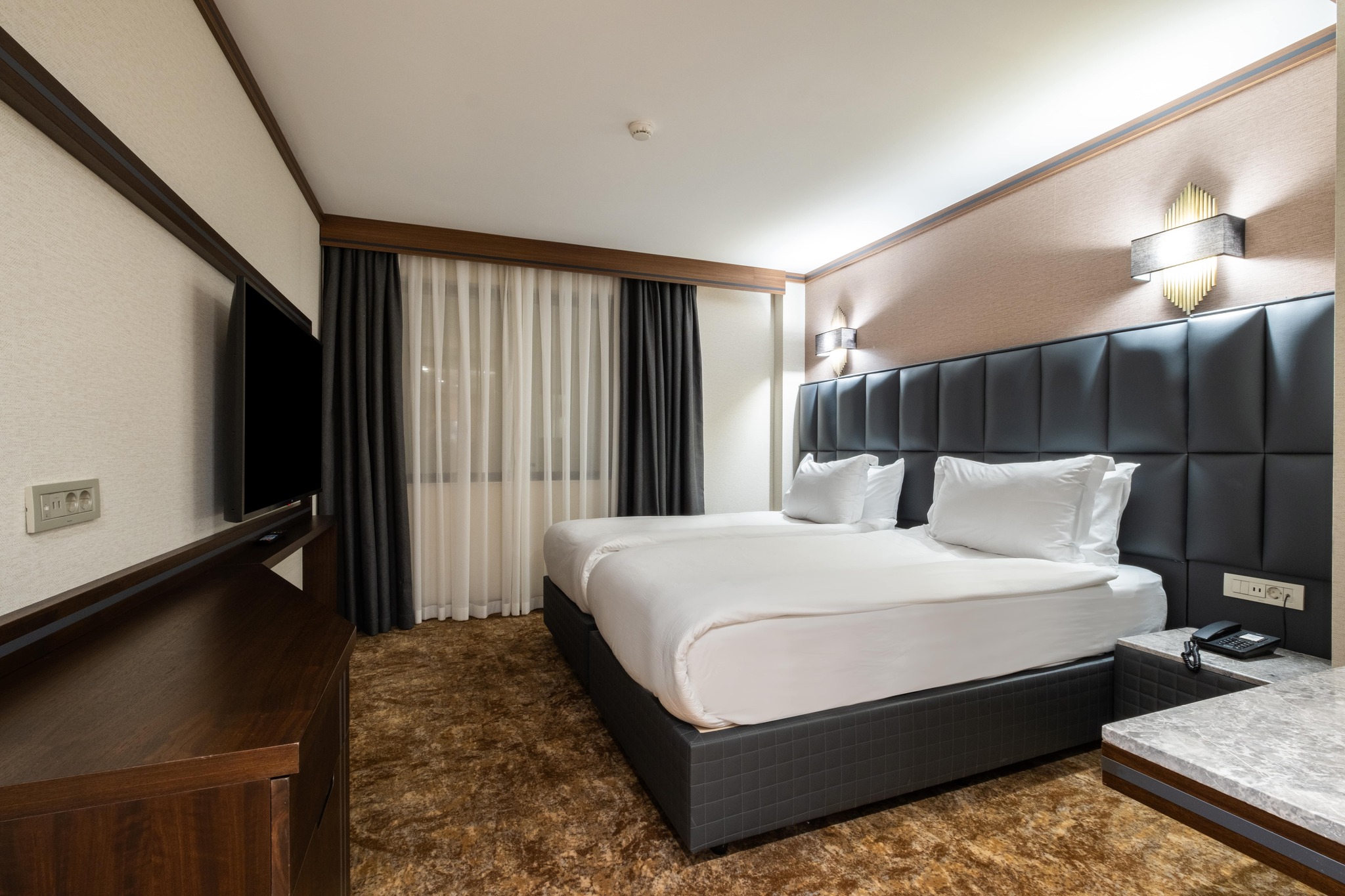 Ankara Princess Hotel 17/55