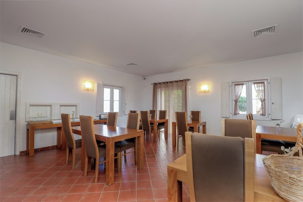 Monte Do Giestal Casas de Campo And Spa 28/50
