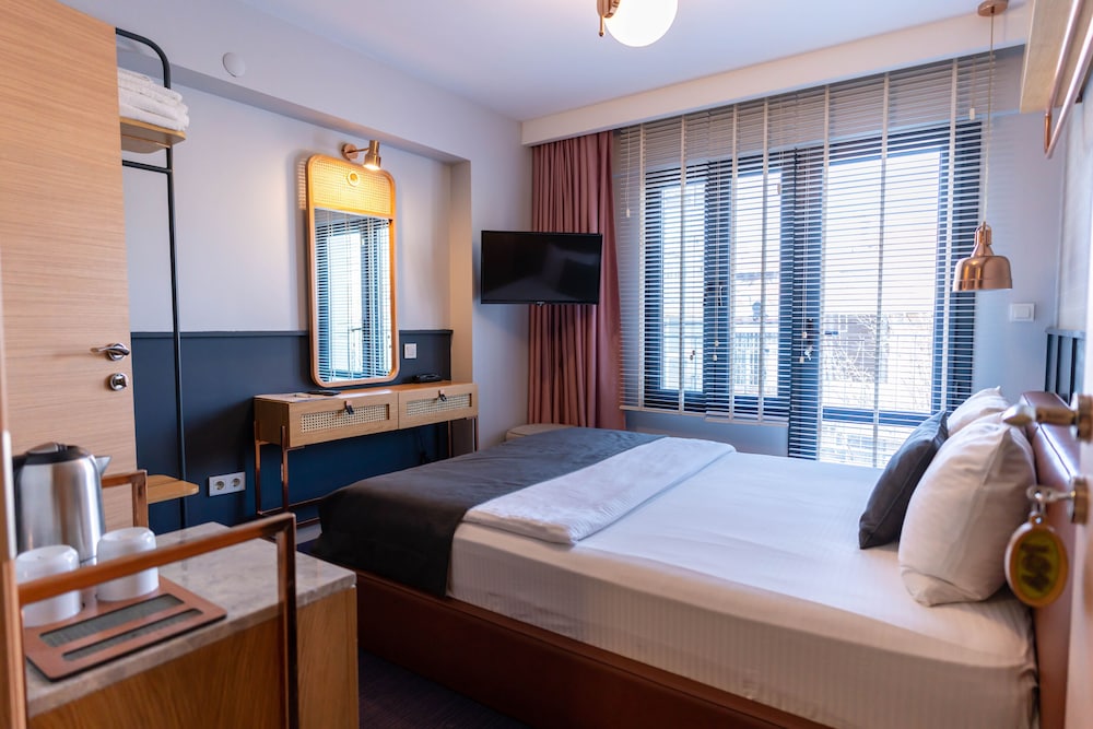 Viva La Vita Butik Otel 15/53