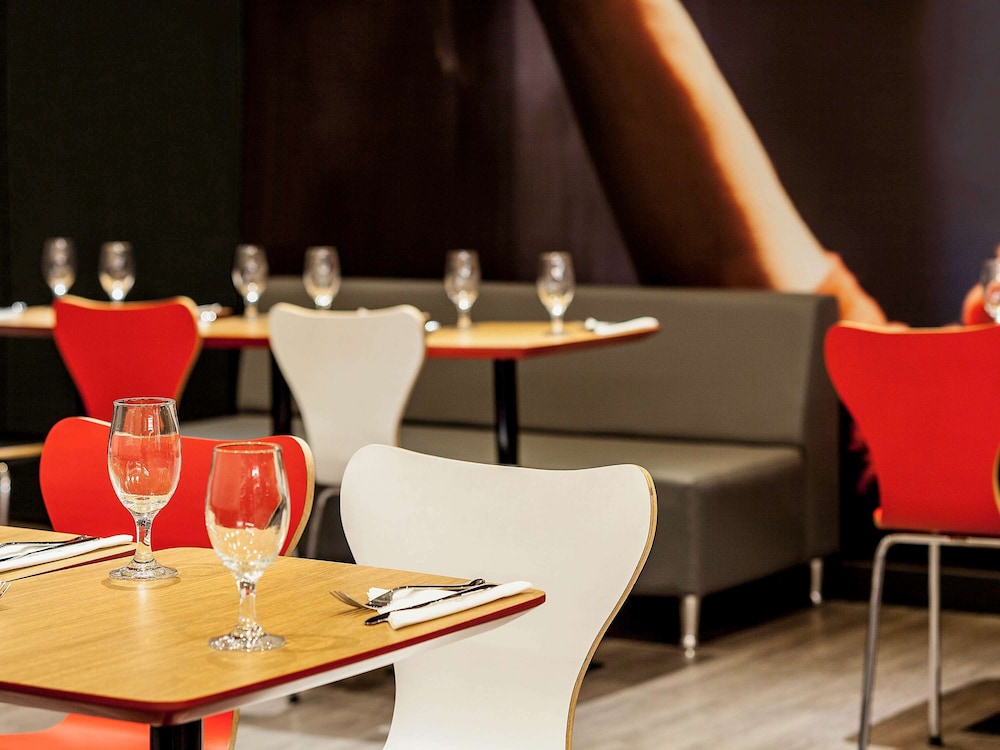 Ibis Paris Issy Les Moulineaux Val de Seine 63/72