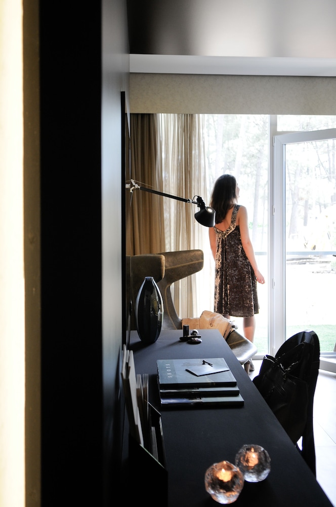 Evidencia Belverde Hotel 30/50