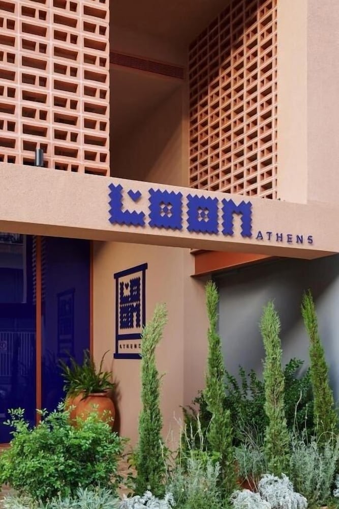 Loom Athens 3/60
