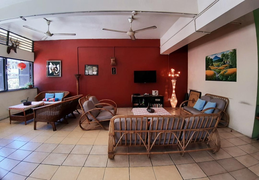 Akinabalu Youth Hostel 49/56