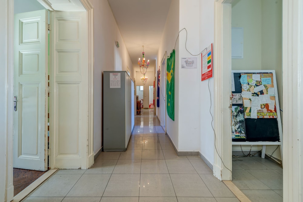 Adriatic Hostel 13/34