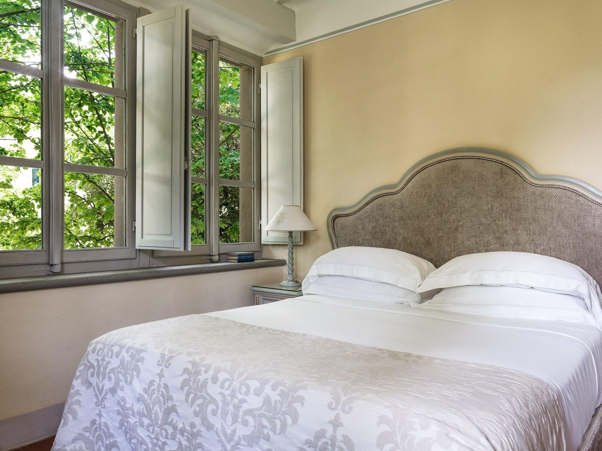2 Bedrooms, Family Suite, Villa