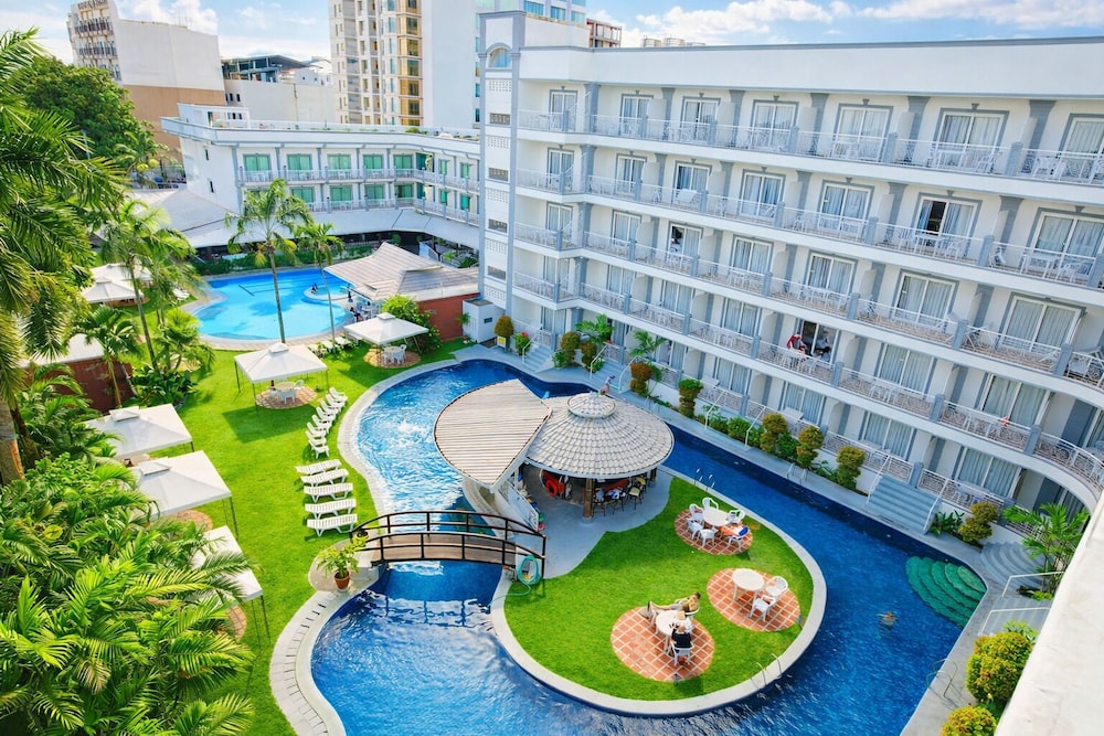 Wild Orchid Resort 6/83