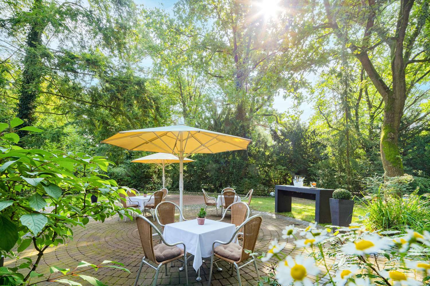 Best Western Hotel Der Foehrenhof 43/43