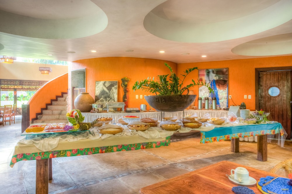 Itacare Eco Resort 20/47