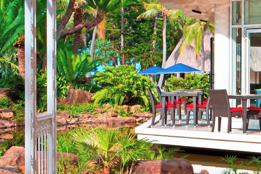 Le Meridien Noumea Resort Spa 76/83