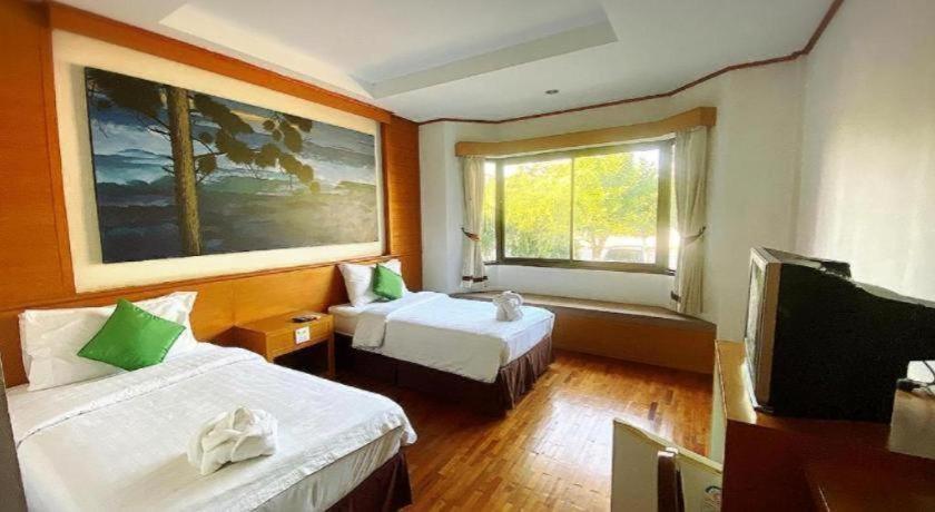 Chiangkhan Boutique Hotel 22/56