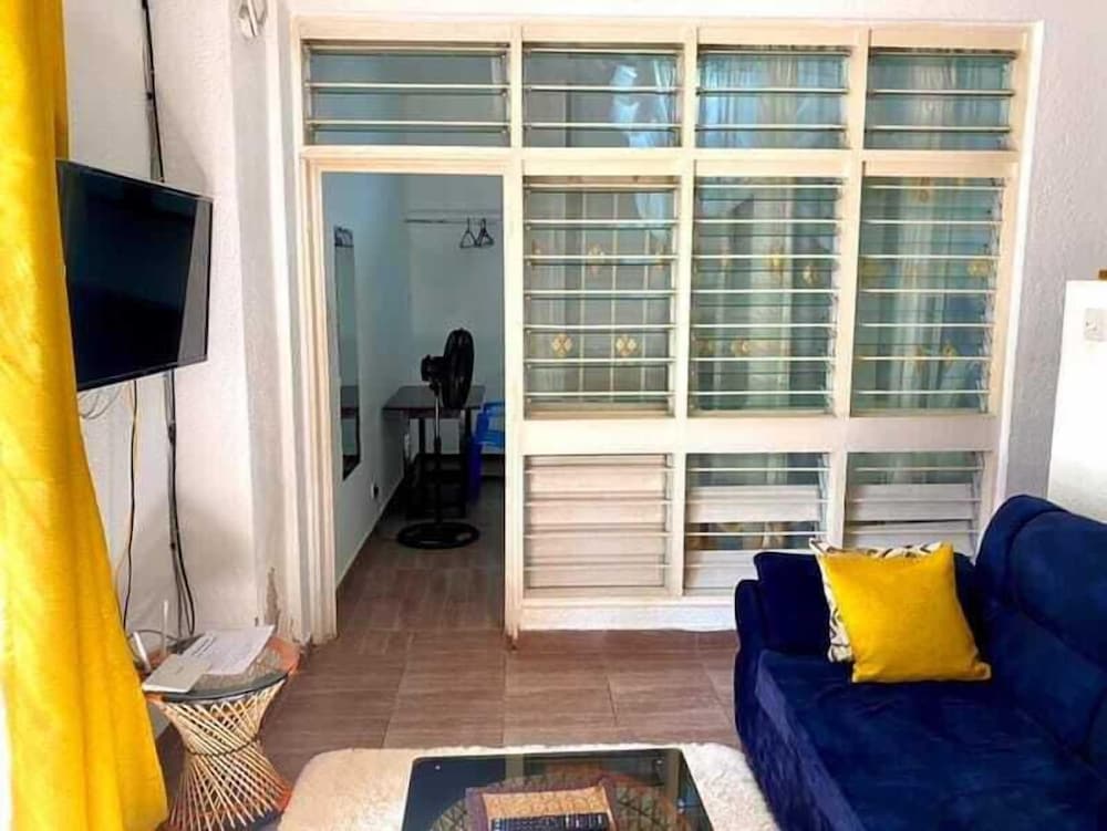 Kogelo Villas 18/50