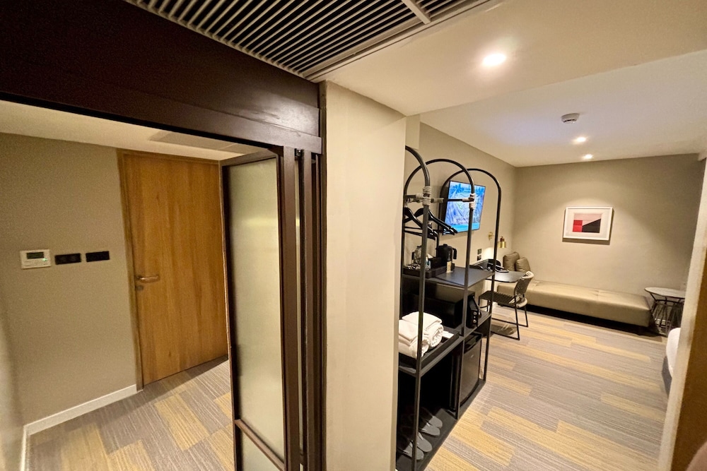 Benjarong Hotel Bangkok 26/50