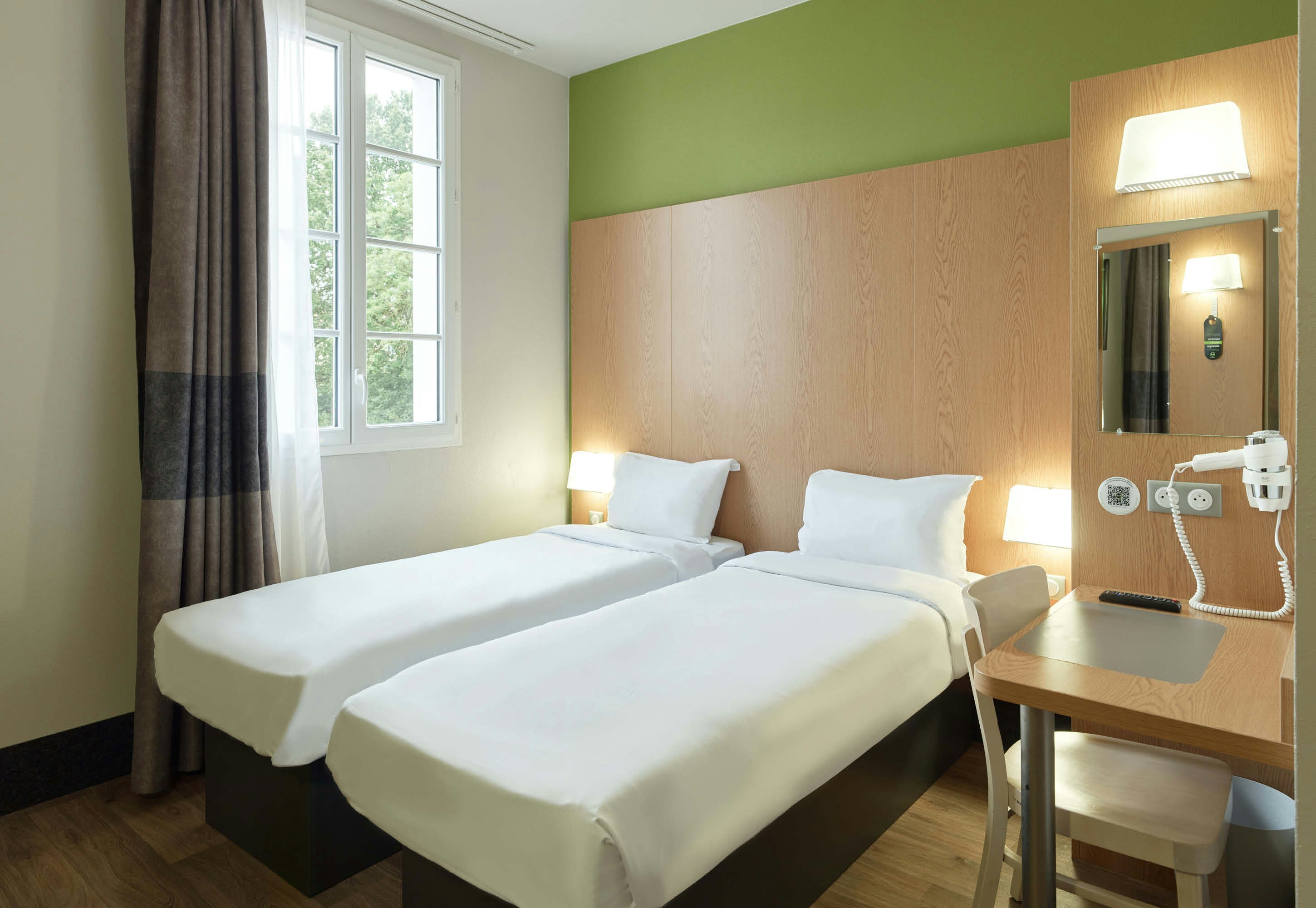 B&B Hotel at Disneyland Paris 20/70