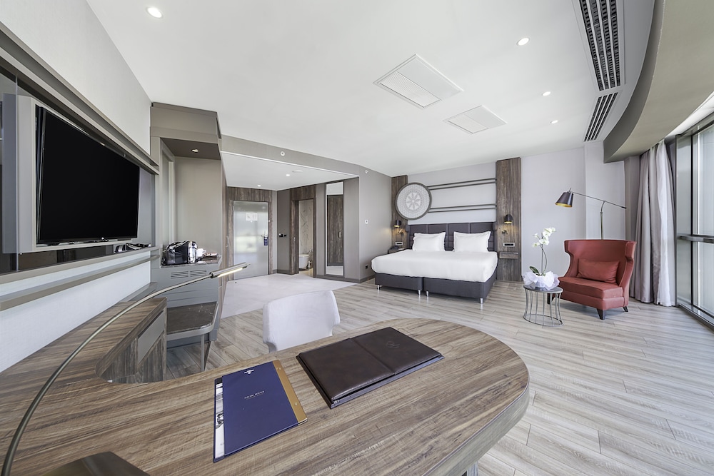 Dedeman Tokat 4/60