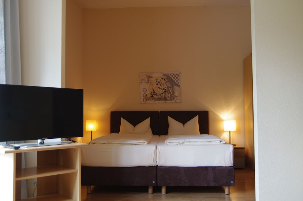 Hotel am Sendlinger Tor 27/63