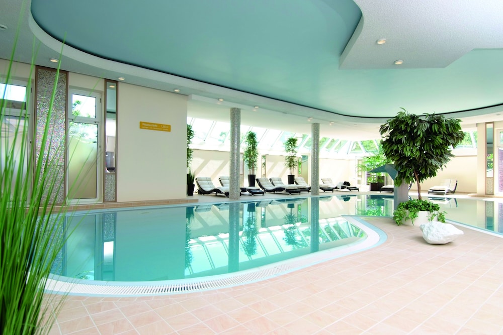 Voss das Schokoladenhotel 22/50