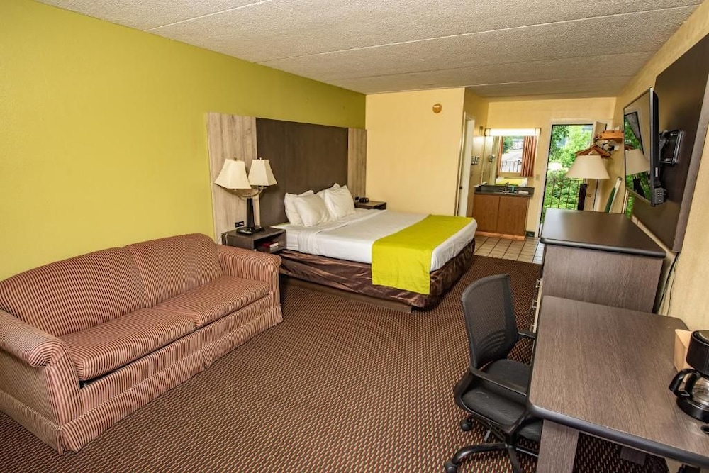 River Place Inn 15/50