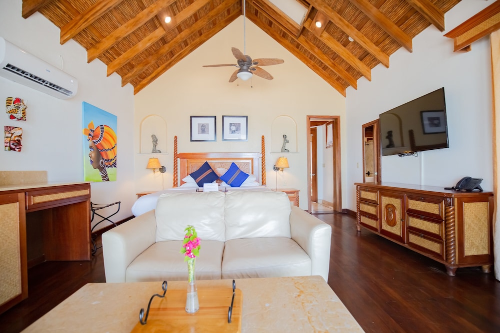 Almond Beach Resort And Spa 39/72