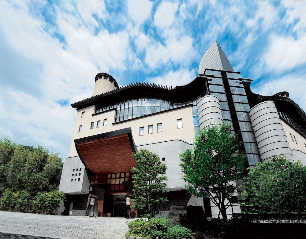 Arima Onsen Gekkoen Korokan 3/50