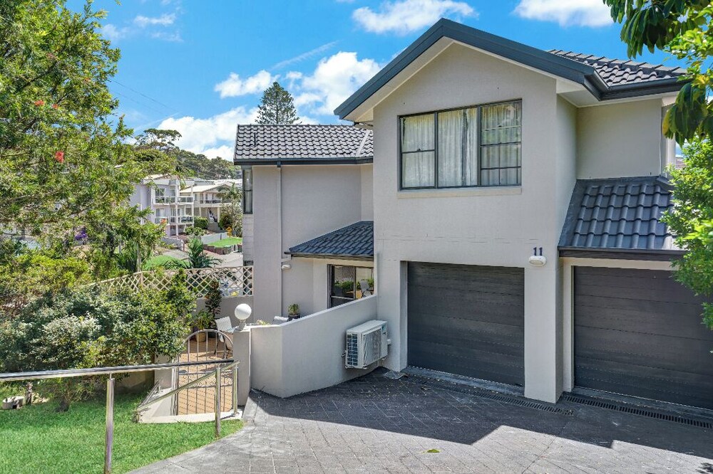 Terrigal Sails Serviced Apartments 5/63