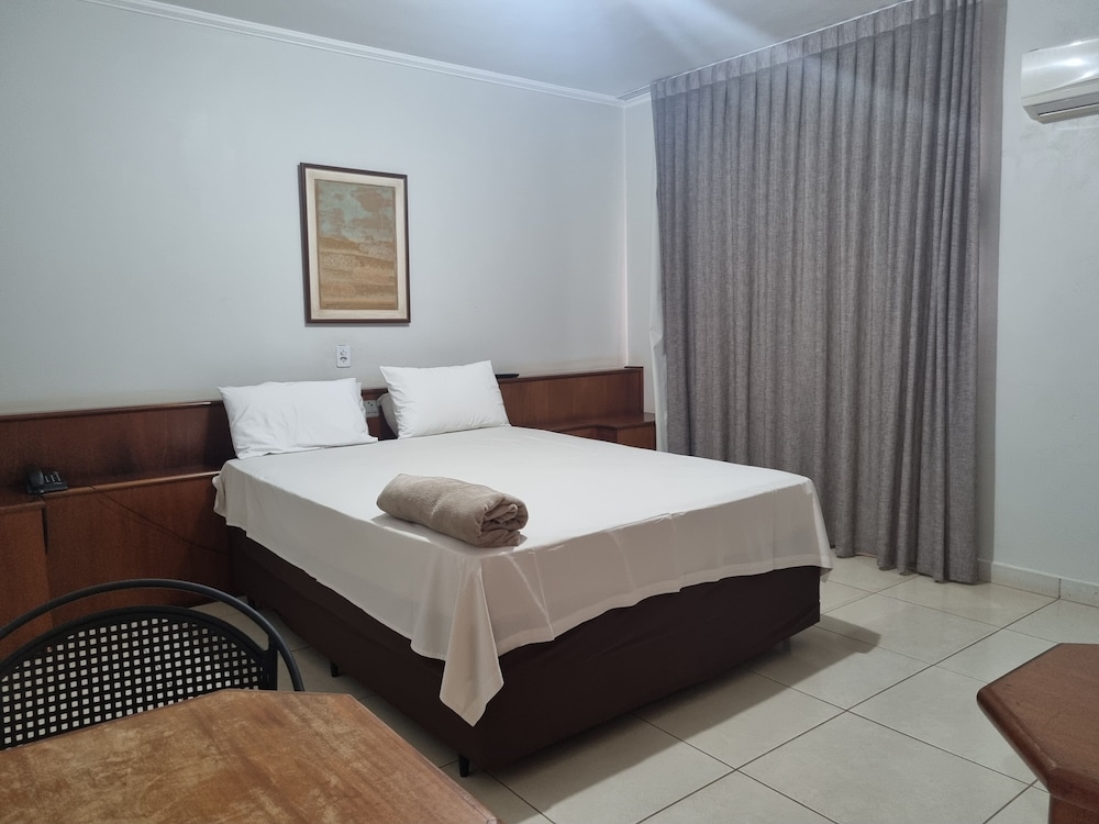 BANDEIRANTE PANTANAL HOTEL 14/48