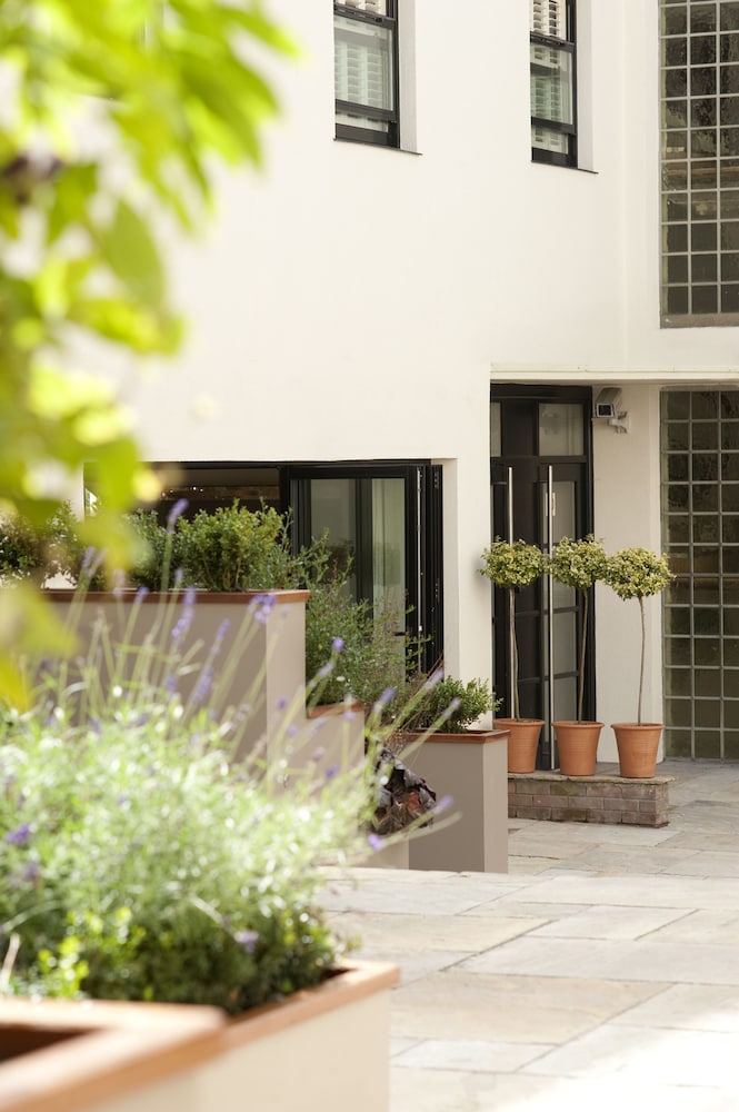 Brooks Guesthouse Bristol 5/69