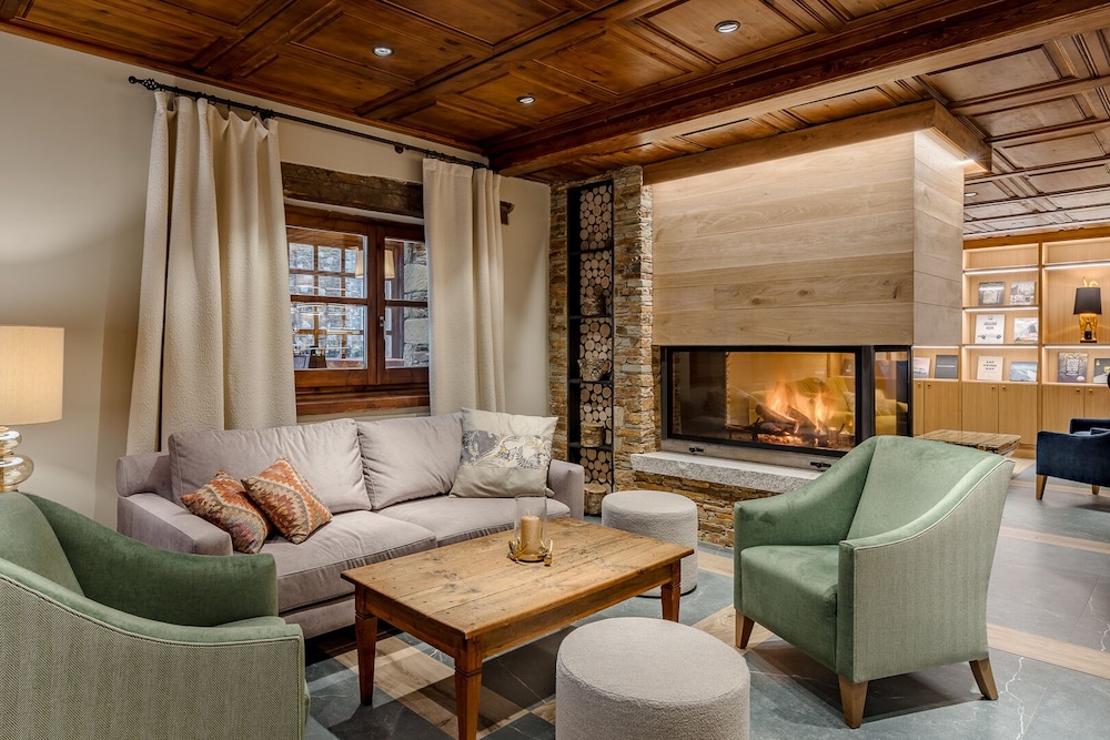 Chalet Bassibe 32/51