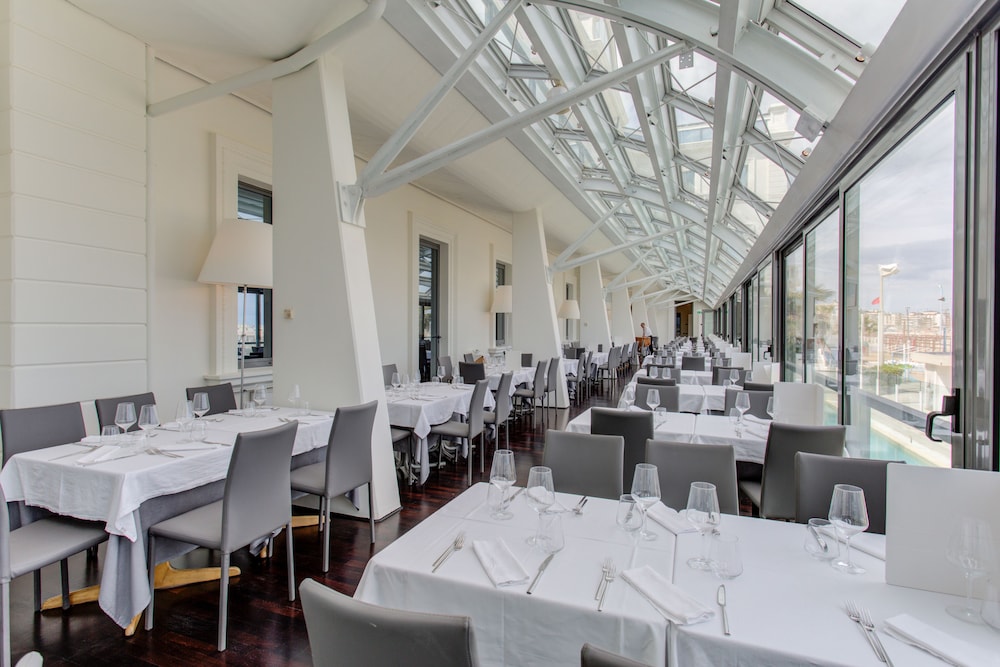 Kursaal Hotel 36/47
