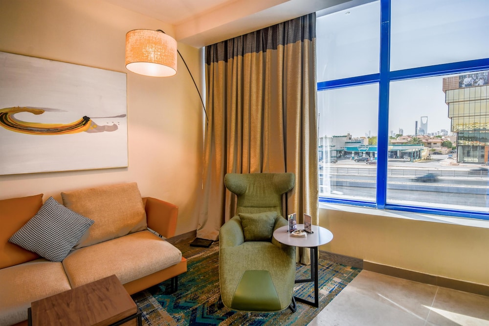 فندق ايوا اكسبريس - خريص(Ewaa Express Hotel - Khurais) 34/53