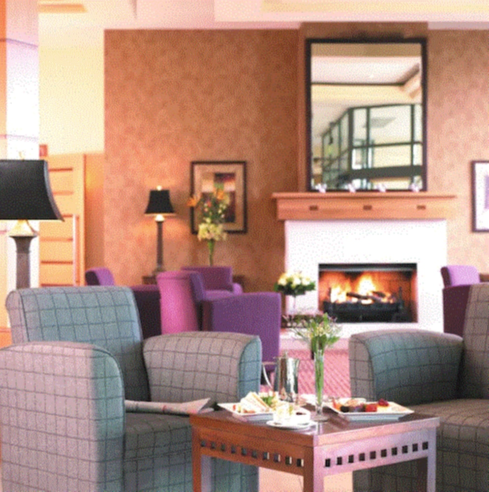 MULLINGAR PARK HOTEL 32/50
