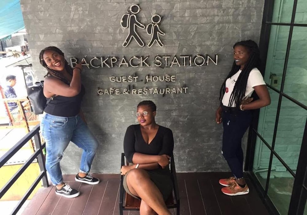 Backpack Station - Hostel 28/51