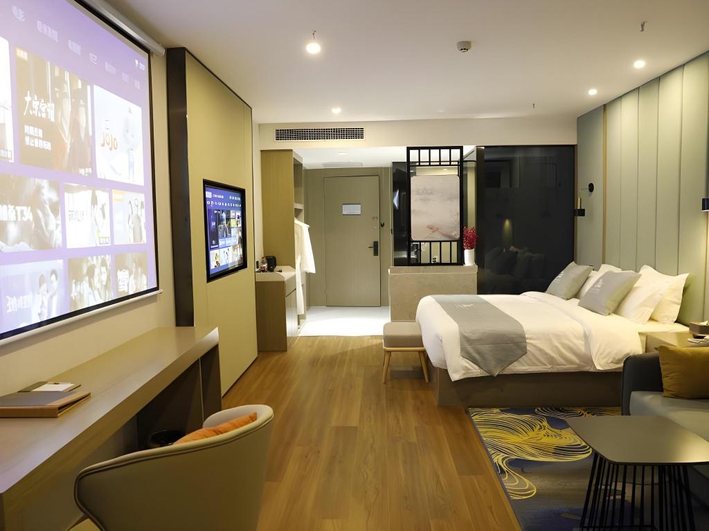 GreenTree Eastern Xinjiang Aksu Airport Hotel 12/45