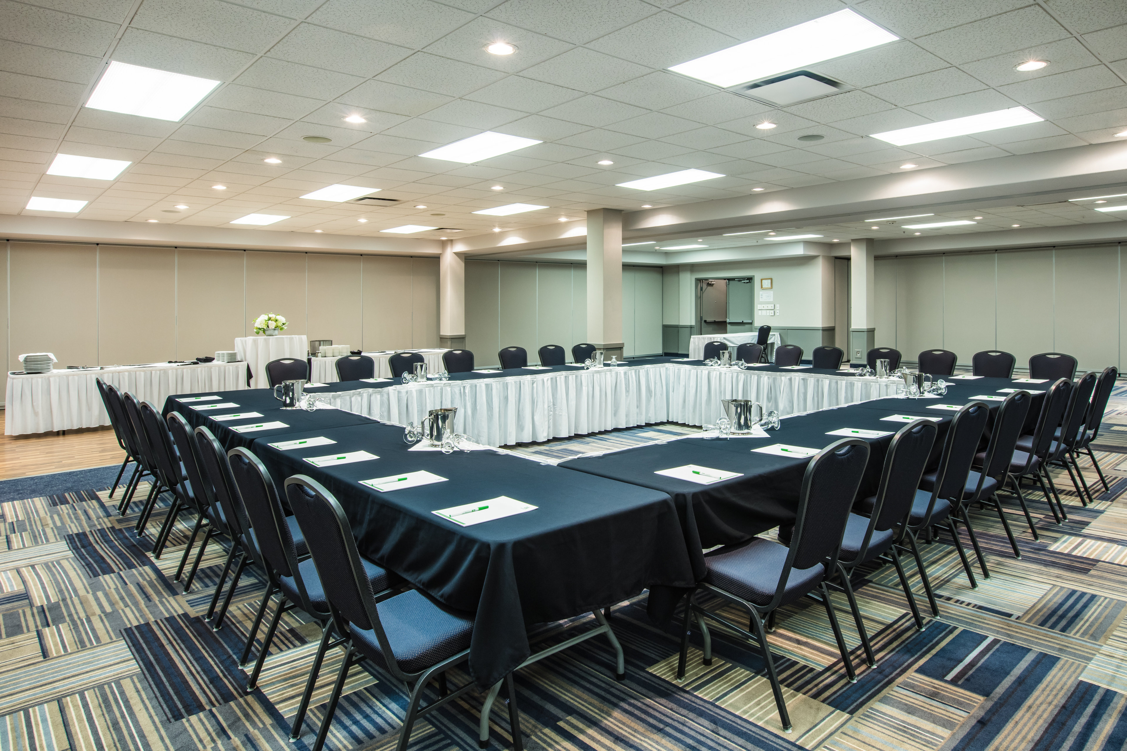 Holiday Inn Suites Grande Prairie Conference Ctr 33/41