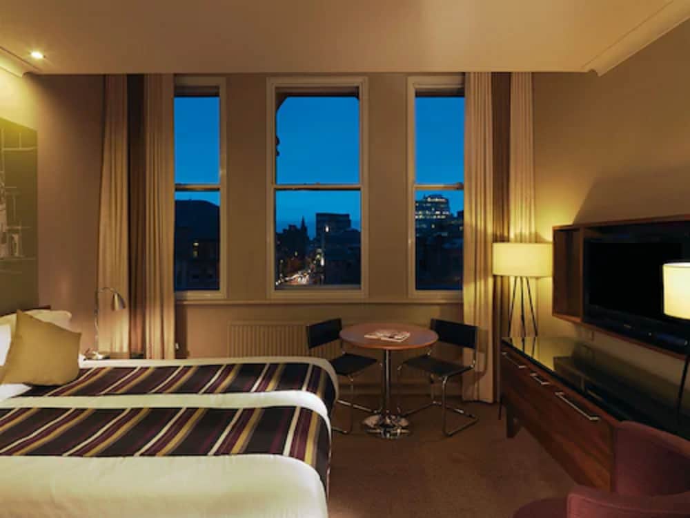 Townhouse Hotel Manchester 30/70