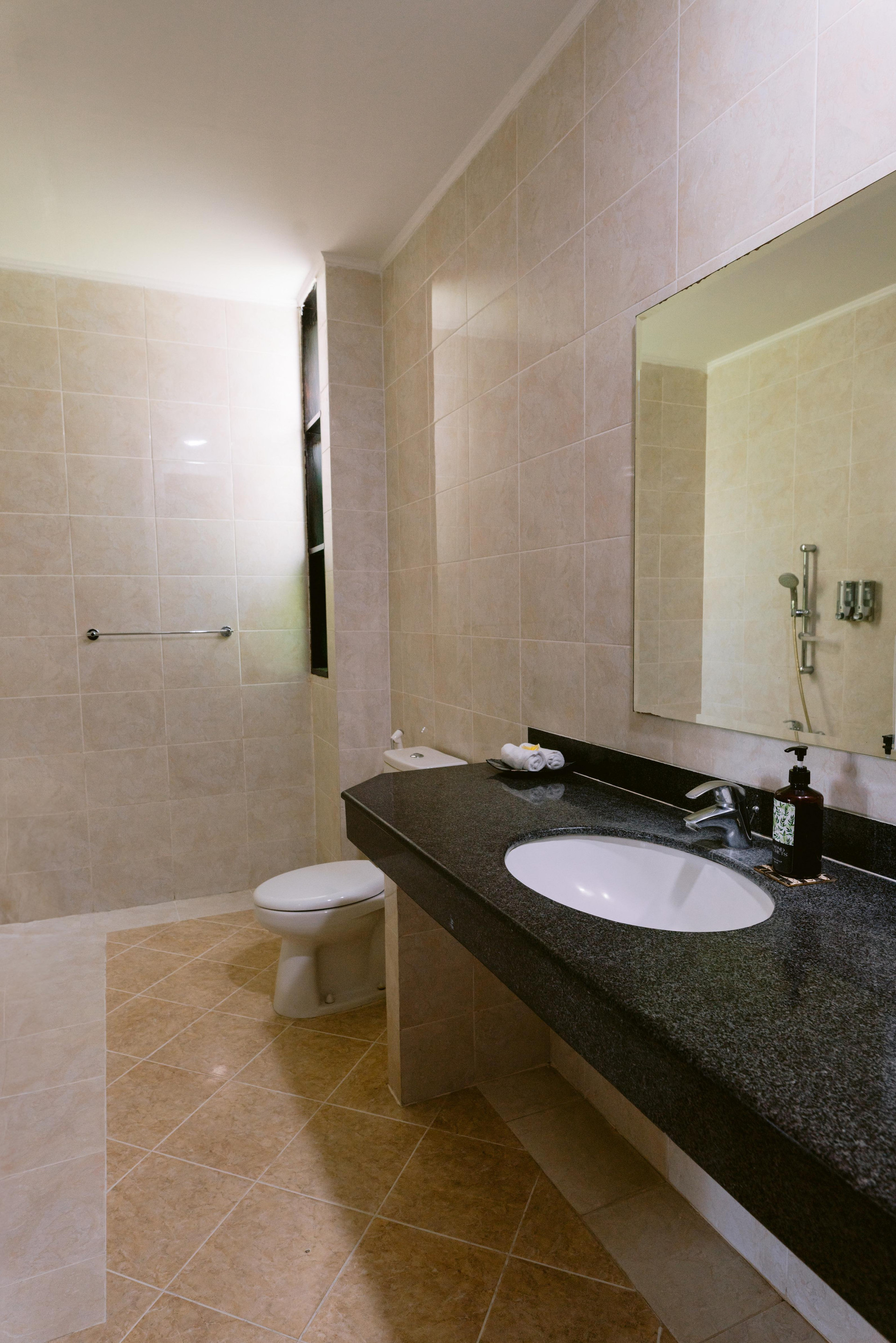 House, Beach Front، Legong Keraton Beach Hotel 6/6