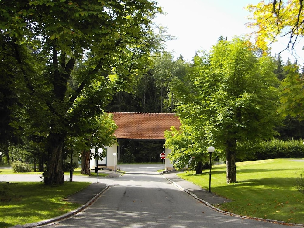 Schwarzwald Park Hotel 60/65