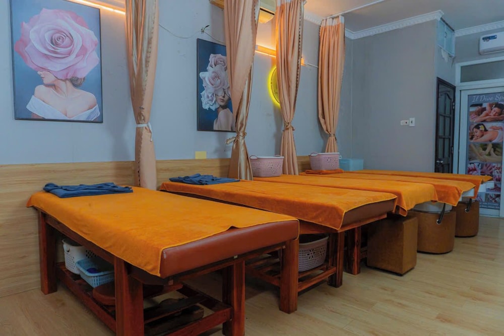 Il Divo Hostel 44/50