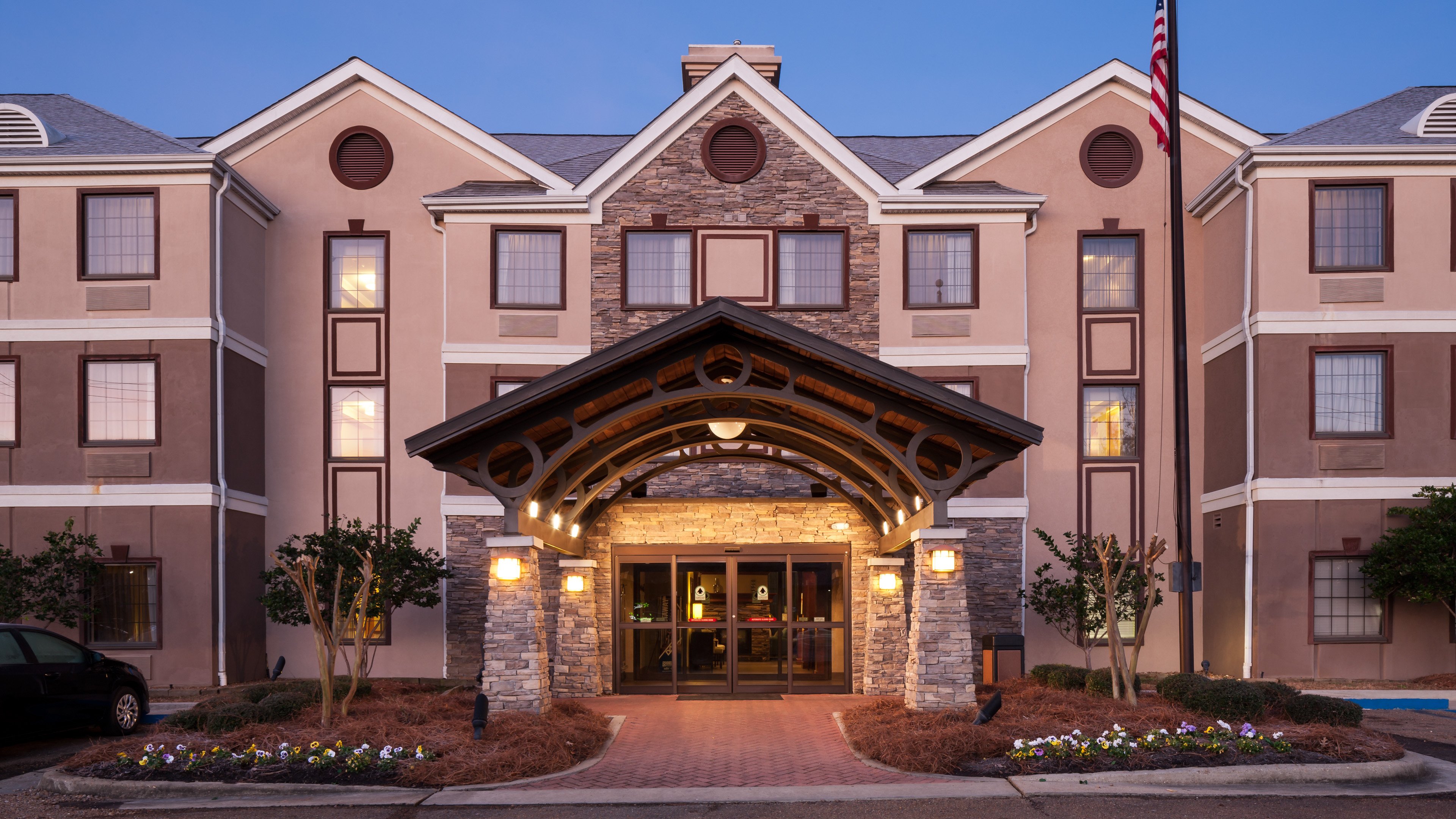 Staybridge Suites Jackson 2/39