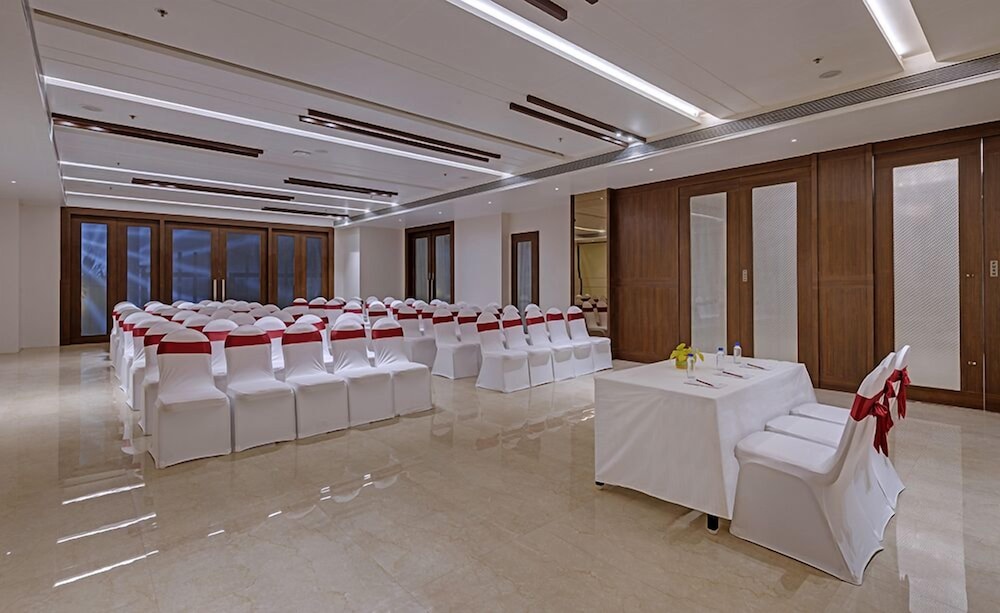 The Fern Ecotel Hotel Kolhapur 28/44