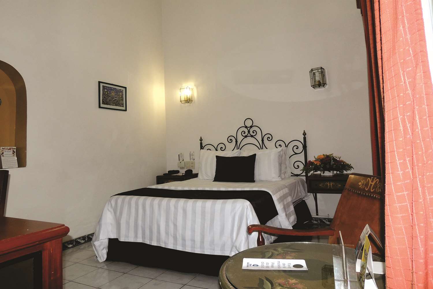 HOTEL CONCIERGE PLAZA COLIMA 5/32
