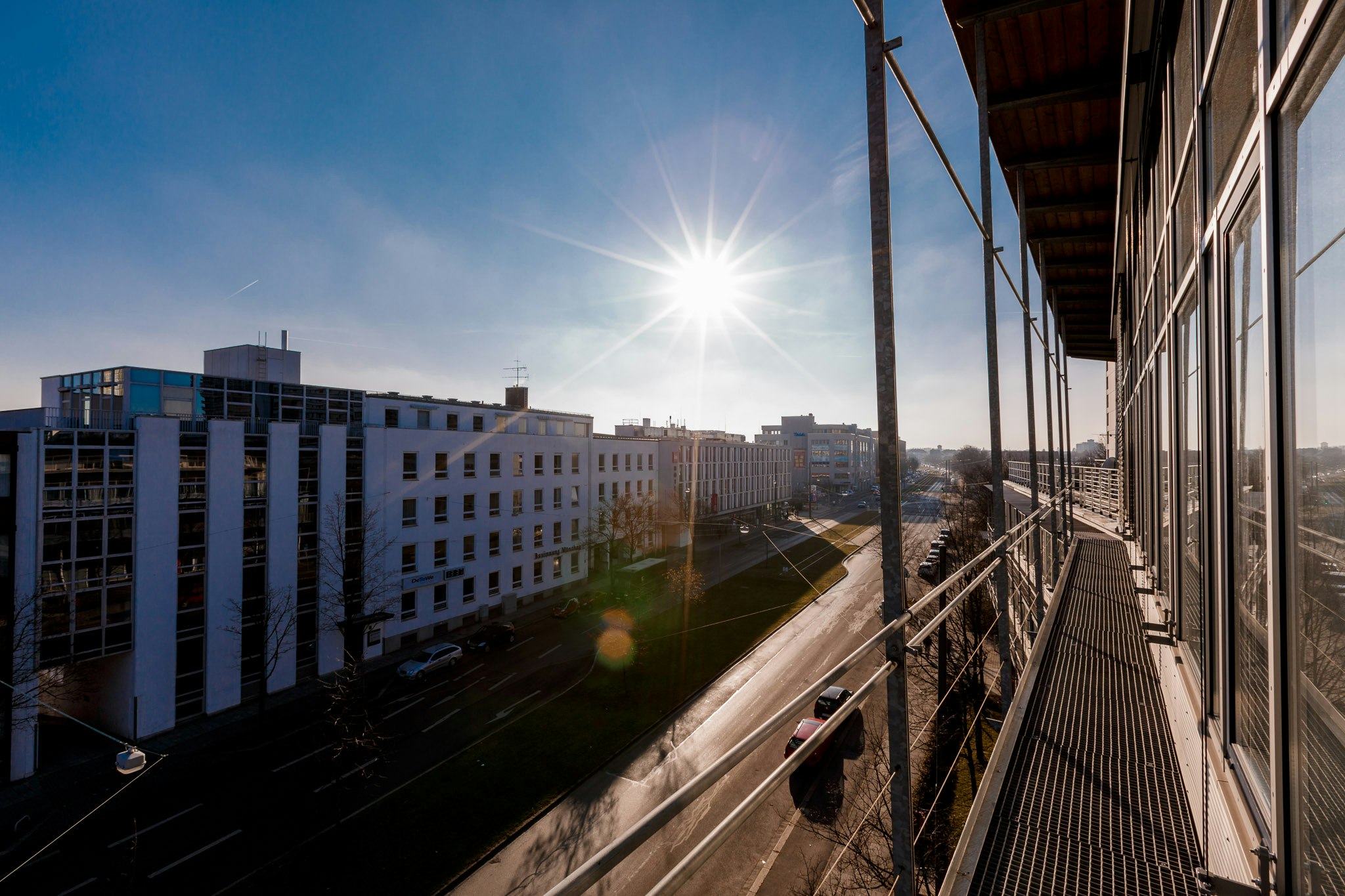 Brera Serviced Apartments Munchen 47/50
