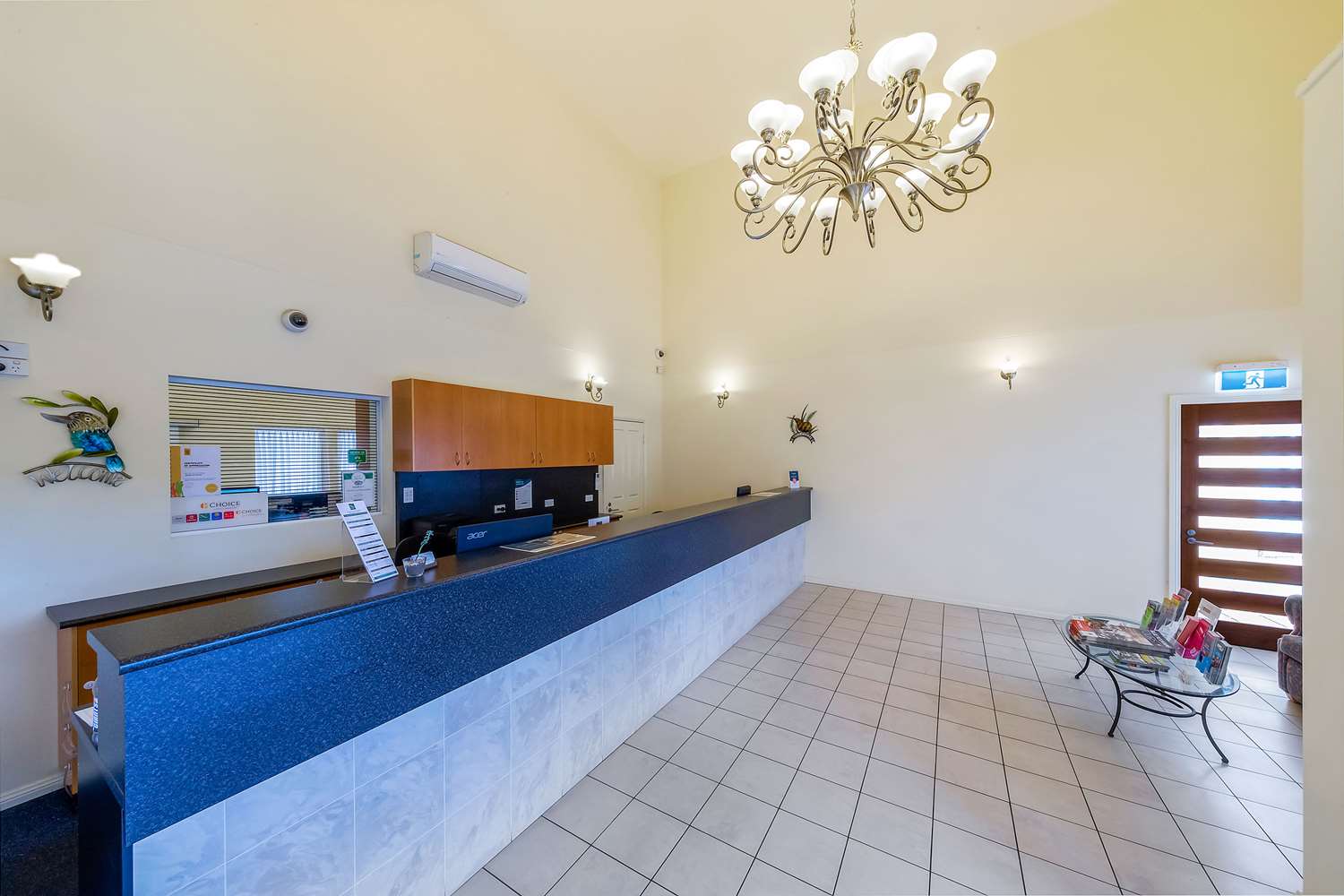 Quality Inn Penrith Sydney 4/12